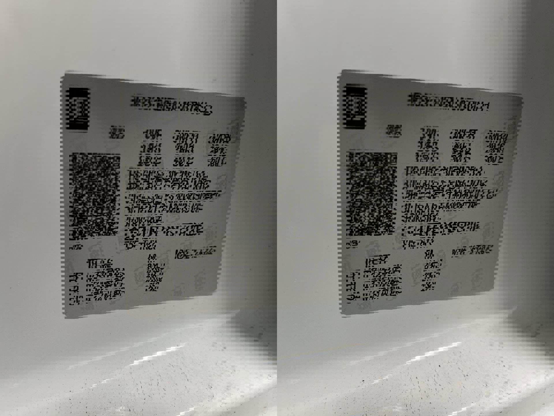 New 2025 GMC Sierra 2500 Denali w/ Denali Reserve Package image 71