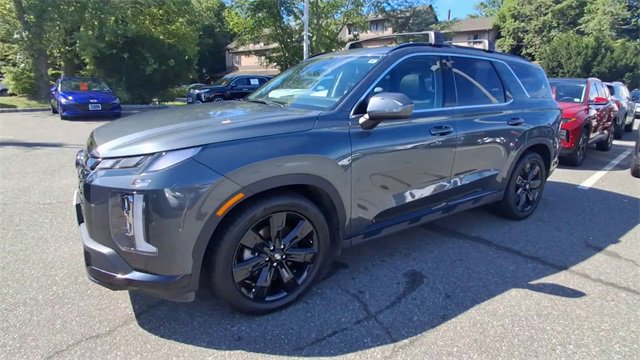 Used 2023 Hyundai Palisade XRT image 4