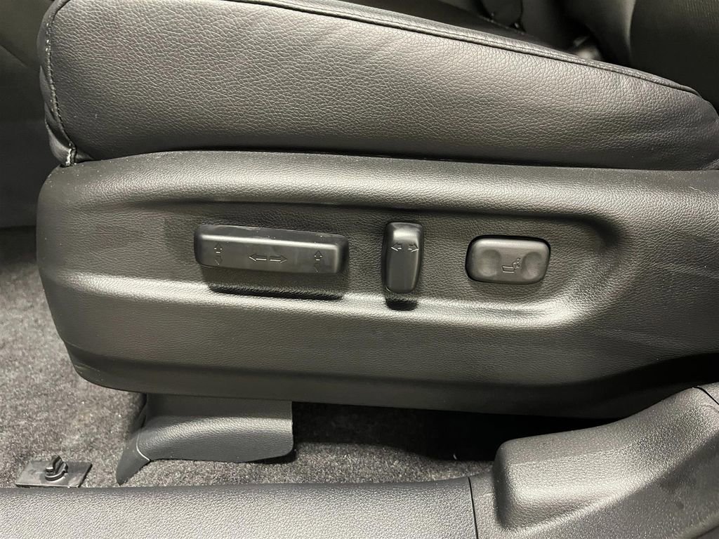 New 2026 Honda Ridgeline RTL image 12