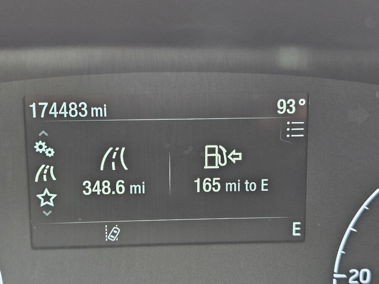 Used 2020 Ford Transit 250 148 High Roof w/ Load Area Protection Package image 15