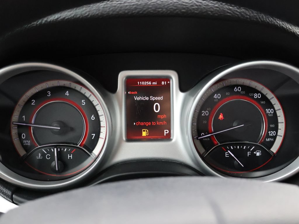 Used 2019 Dodge Journey SE w/ Premium Group FWD image 29