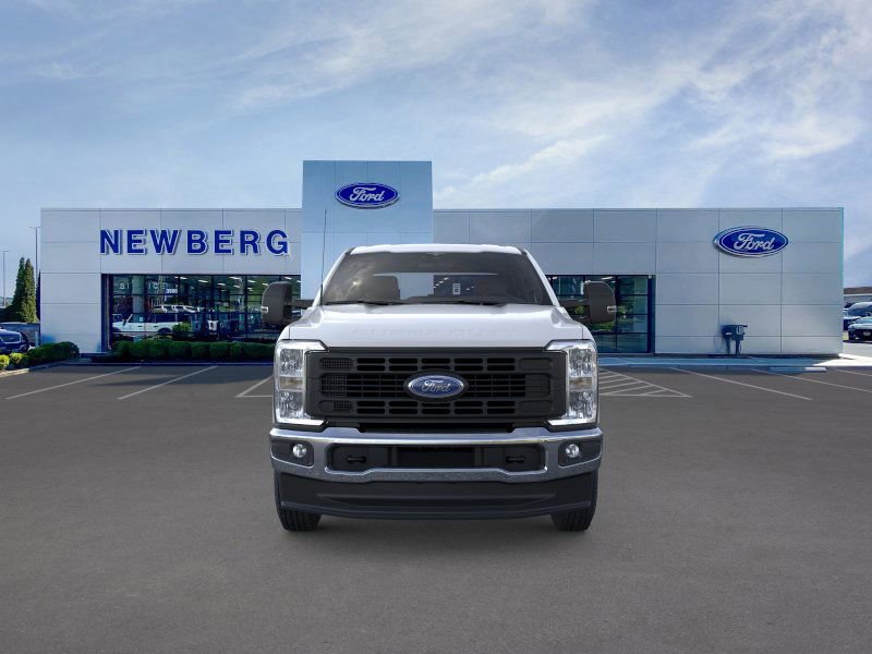 New 2026 Ford F250 XL image 2