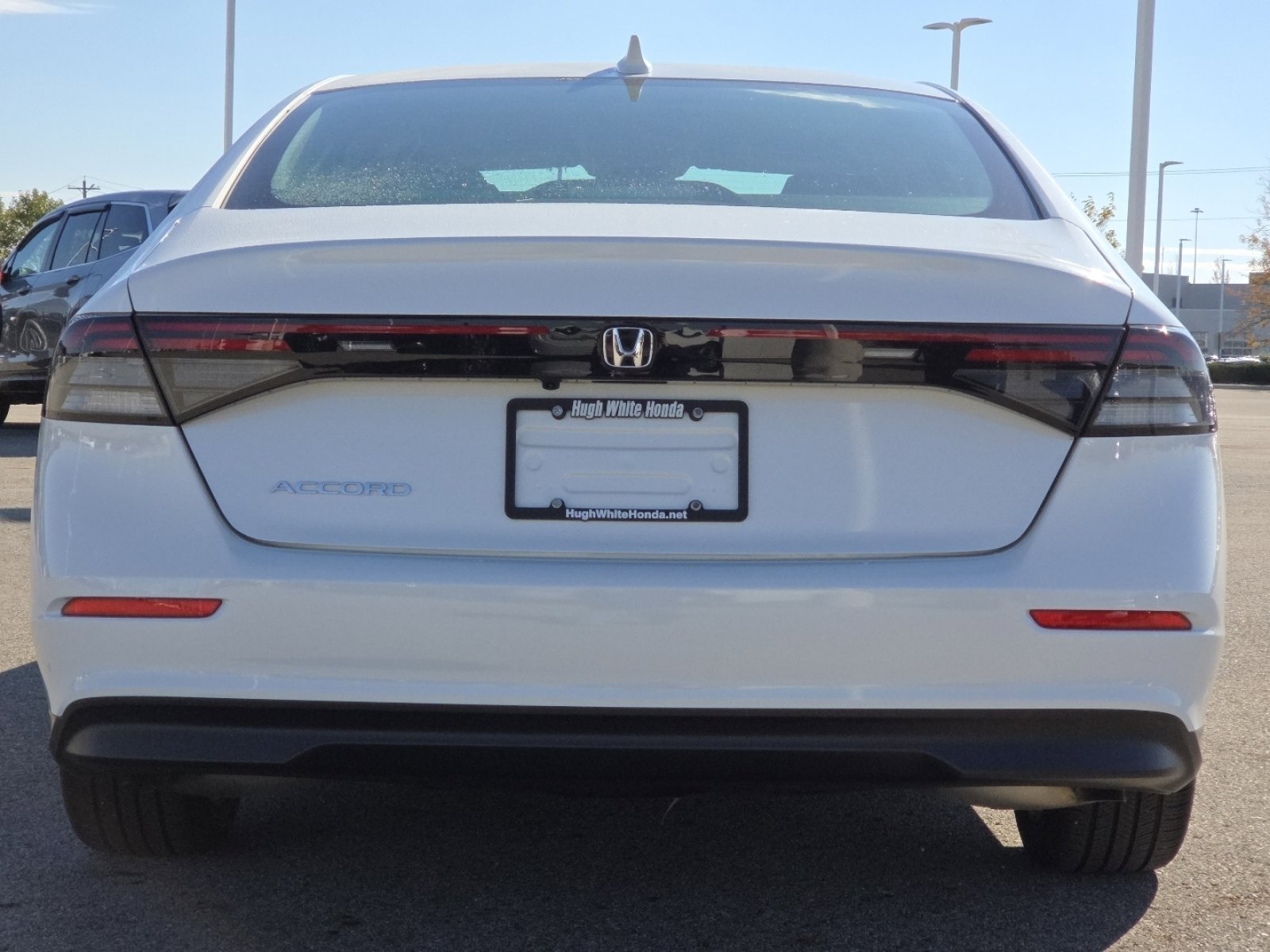 Used 2024 Honda Accord LX image 16