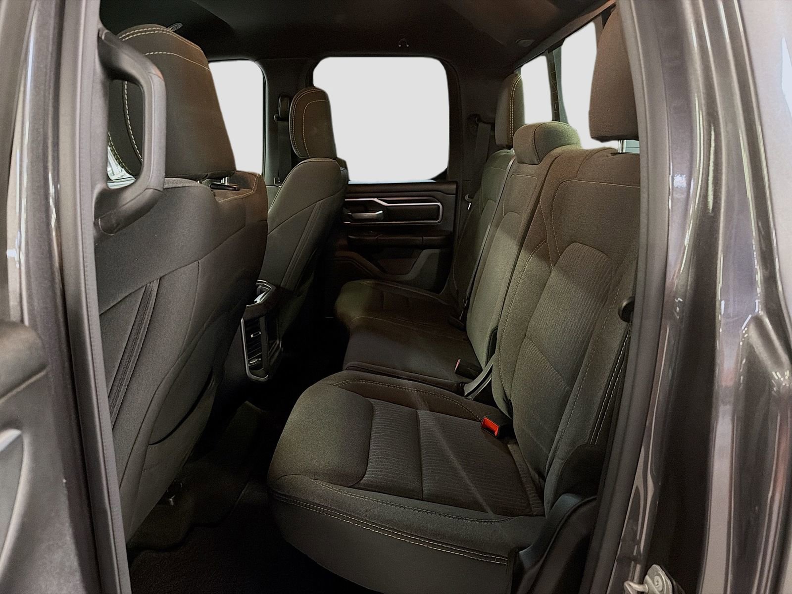 Used 2022 RAM 1500 Big Horn image 23