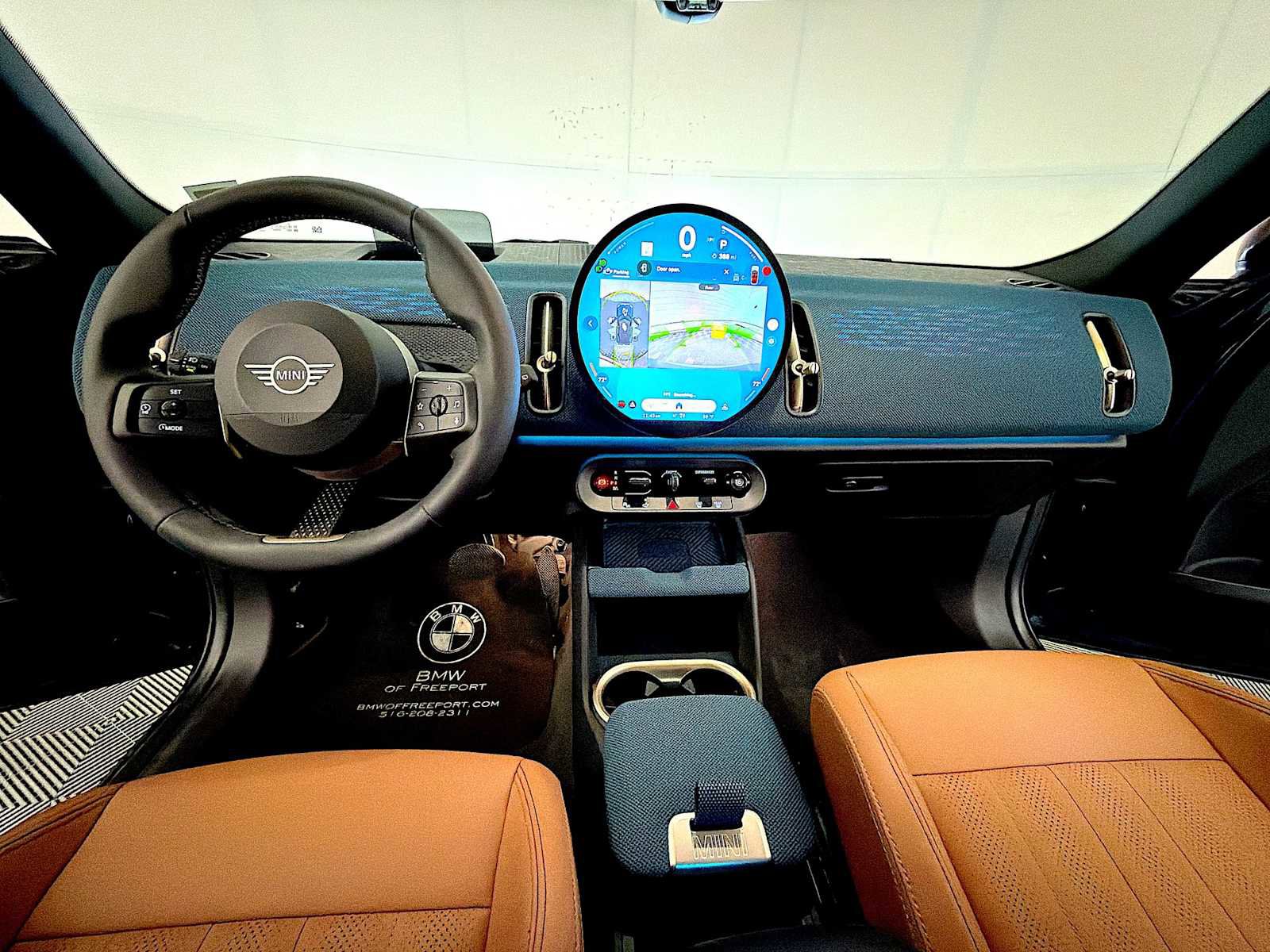 Used 2025 MINI Cooper Countryman S image 14