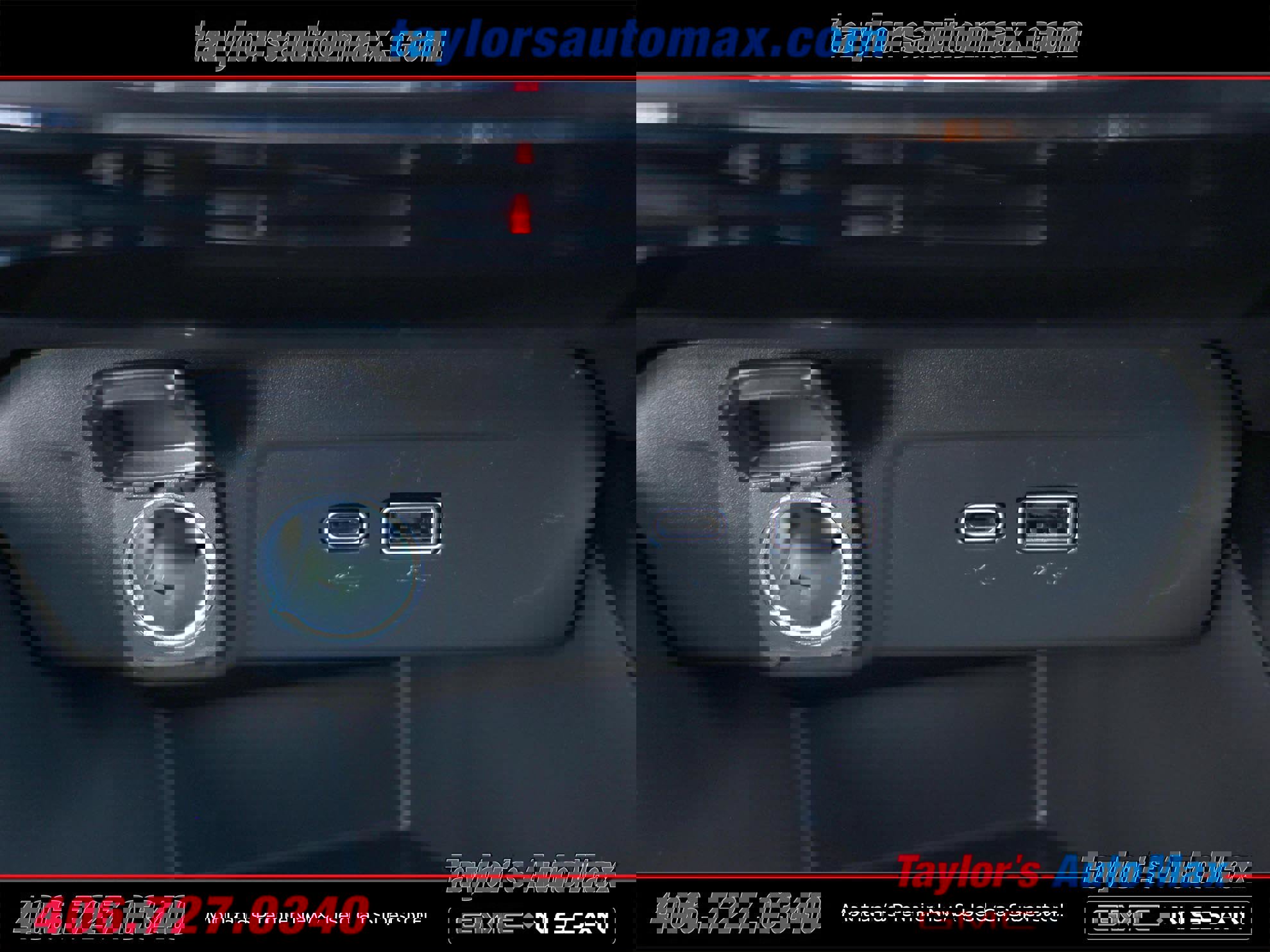 Used 2025 Chevrolet Trax ACTIV w/ Driver Confidence Package image 16