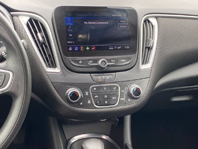 Certified 2023 Chevrolet Malibu LT FWD image 10