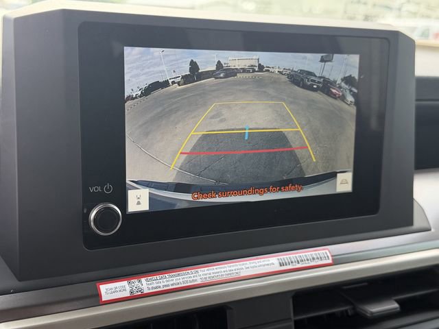 Used 2026 Toyota Tacoma SR5 image 13