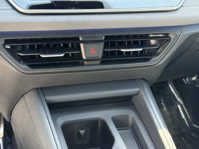 Certified 2025 Volkswagen Tiguan SE R-Line FWD image 20
