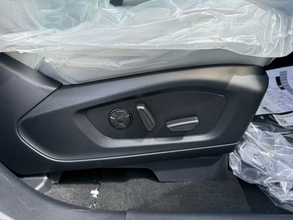 New 2026 Ford Explorer Platinum AWD/4WD image 63