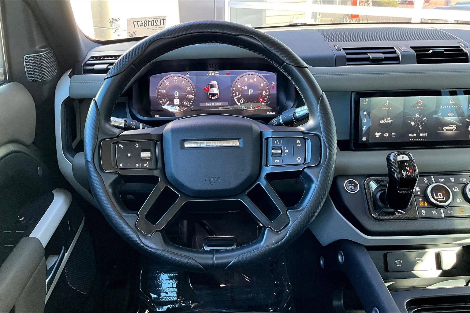 Used 2020 Land Rover Defender 110 S image 5