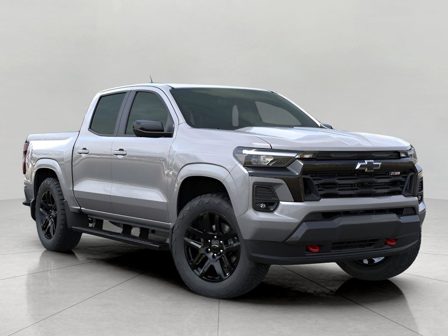 Certified 2026 Chevrolet Colorado Z71 w/ Technology Package