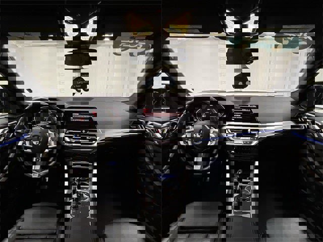 Used 2022 BMW M440i xDrive Gran Coupe w/ Premium Package image 78