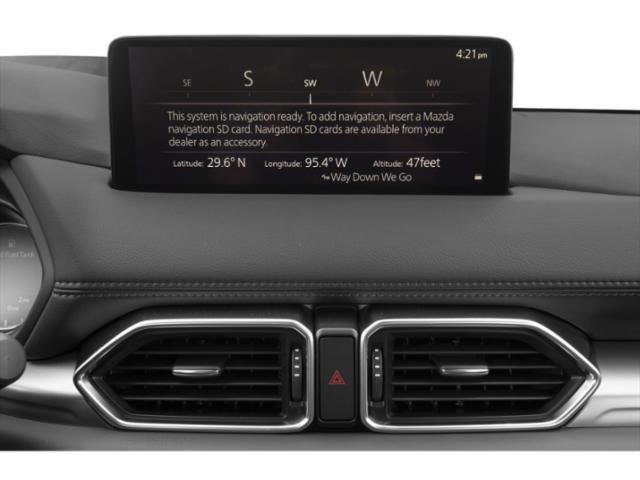 Used 2021 MAZDA CX-5 Touring AWD/4WD image 19