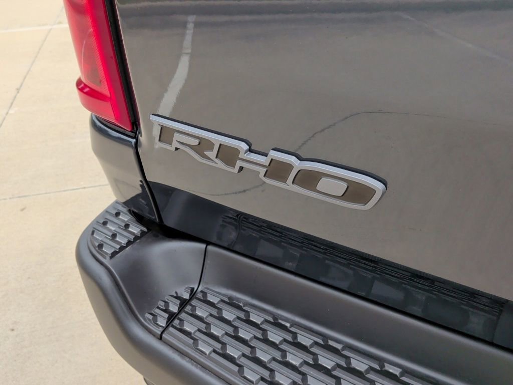 New 2026 RAM 1500 RHO image 51