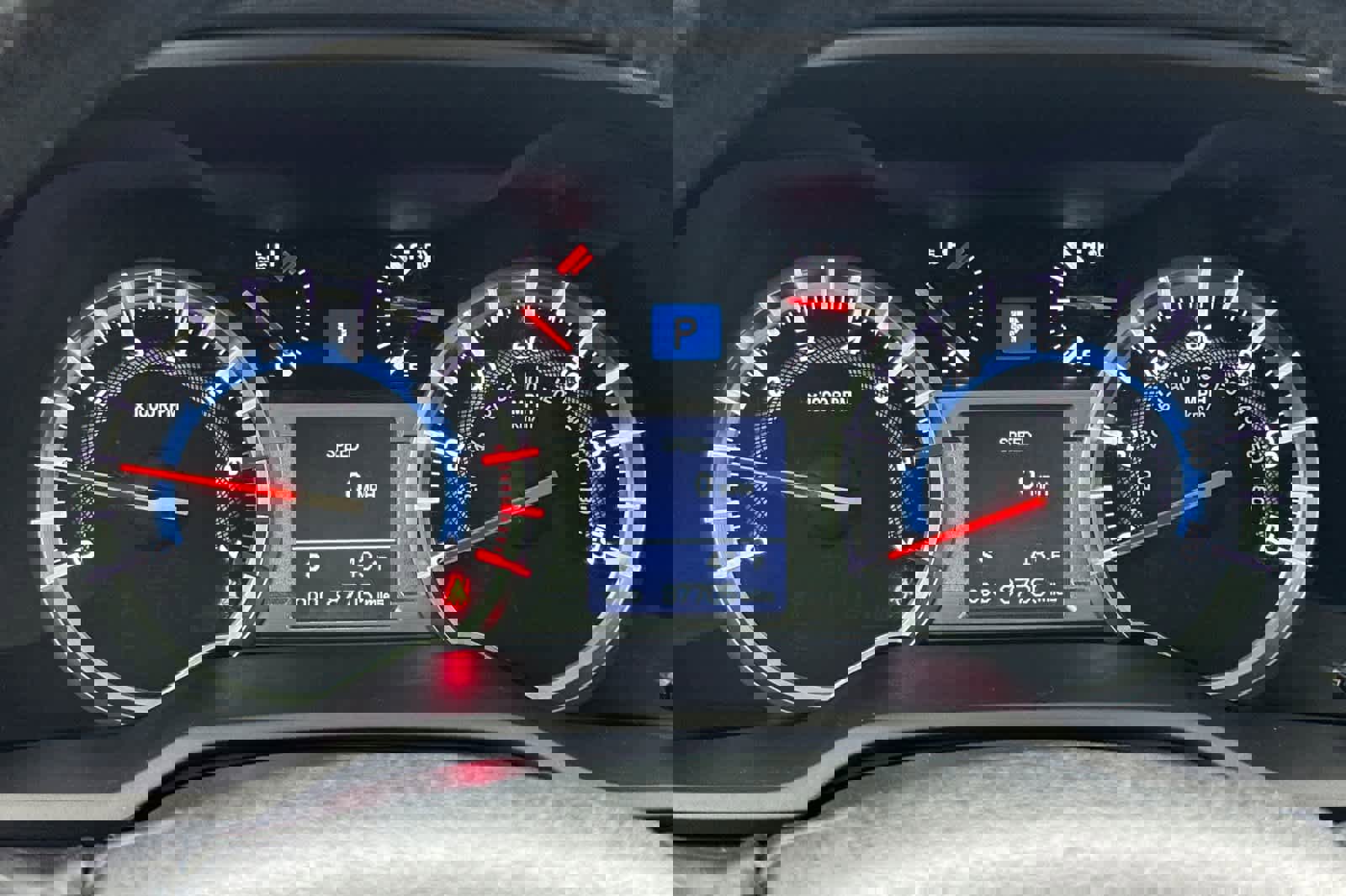 Used 2017 Toyota 4Runner SR5 Premium image 24