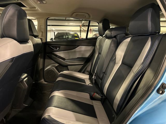 Used 2023 Subaru Crosstrek Hybrid w/ Moonroof Package w/Navigation AWD/4WD image 23