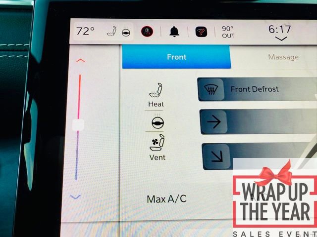 Used 2024 Jeep Grand Cherokee L Overland w/ Advanced Protech Group III image 27