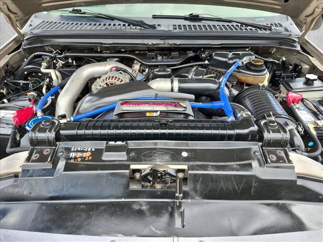 Used 2004 Ford F350 XLT AWD/4WD image 22