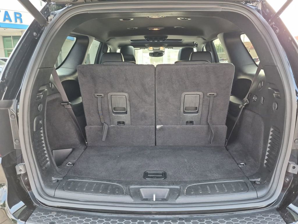 Used 2023 Dodge Durango GT RWD image 25