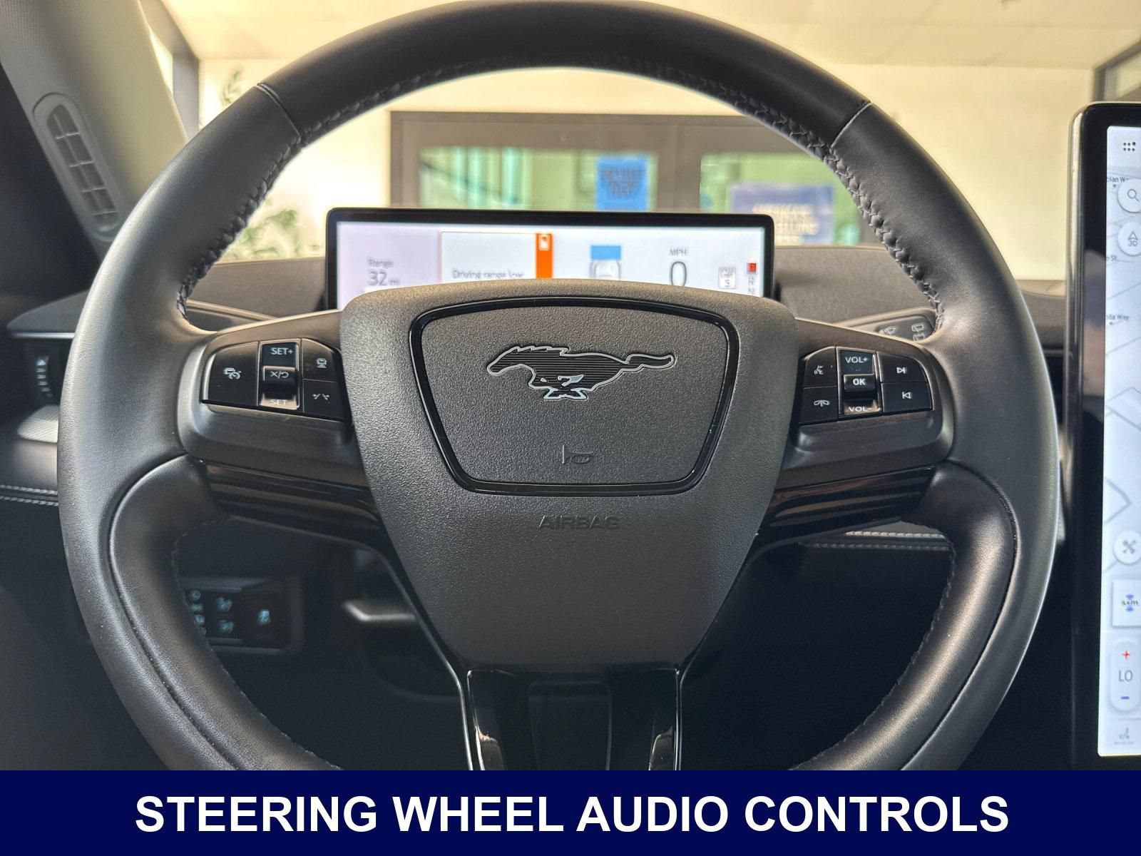 Used 2023 Ford Mustang Mach-E California Route 1 AWD/4WD image 31