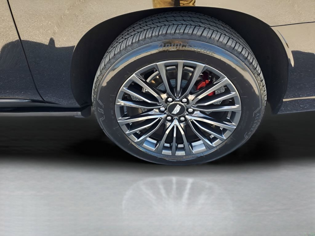 Used 2024 Cadillac Escalade ESV V image 20