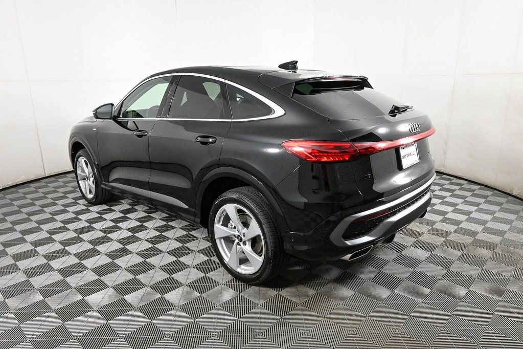 New 2025 Audi Q5 Premium Plus AWD/4WD image 29