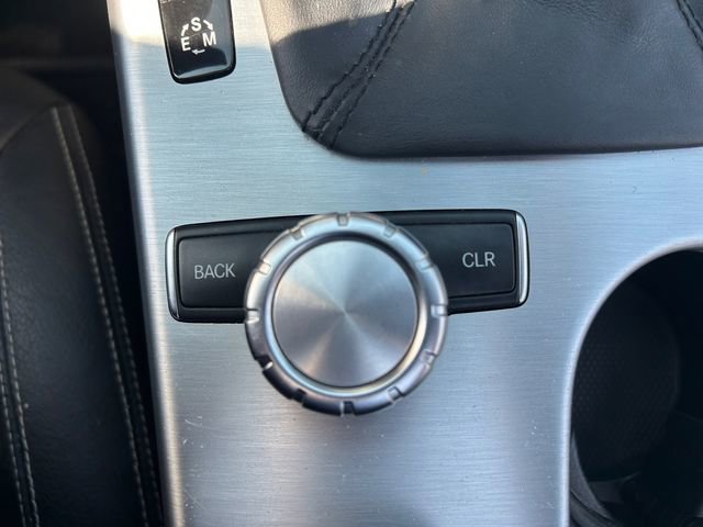 Used 2014 Mercedes-Benz SLK 250 image 18