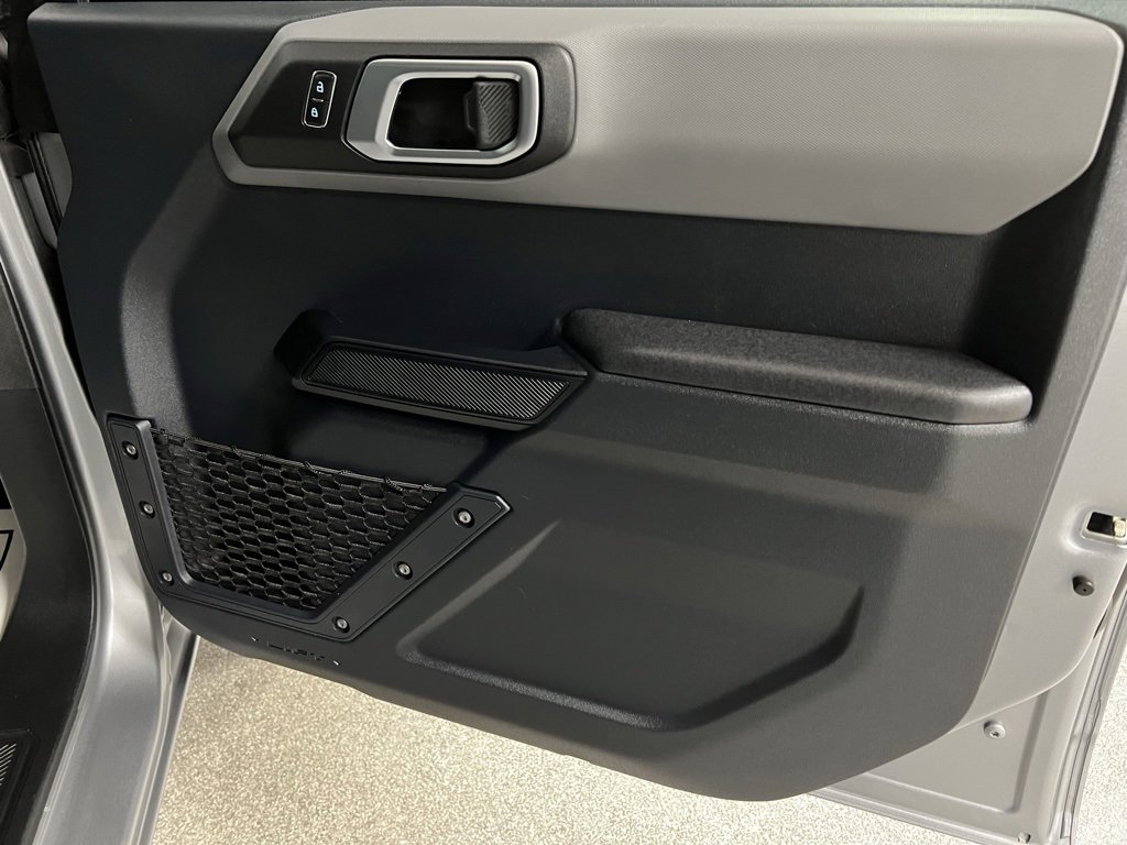 Used 2024 Ford Bronco Big Bend image 64