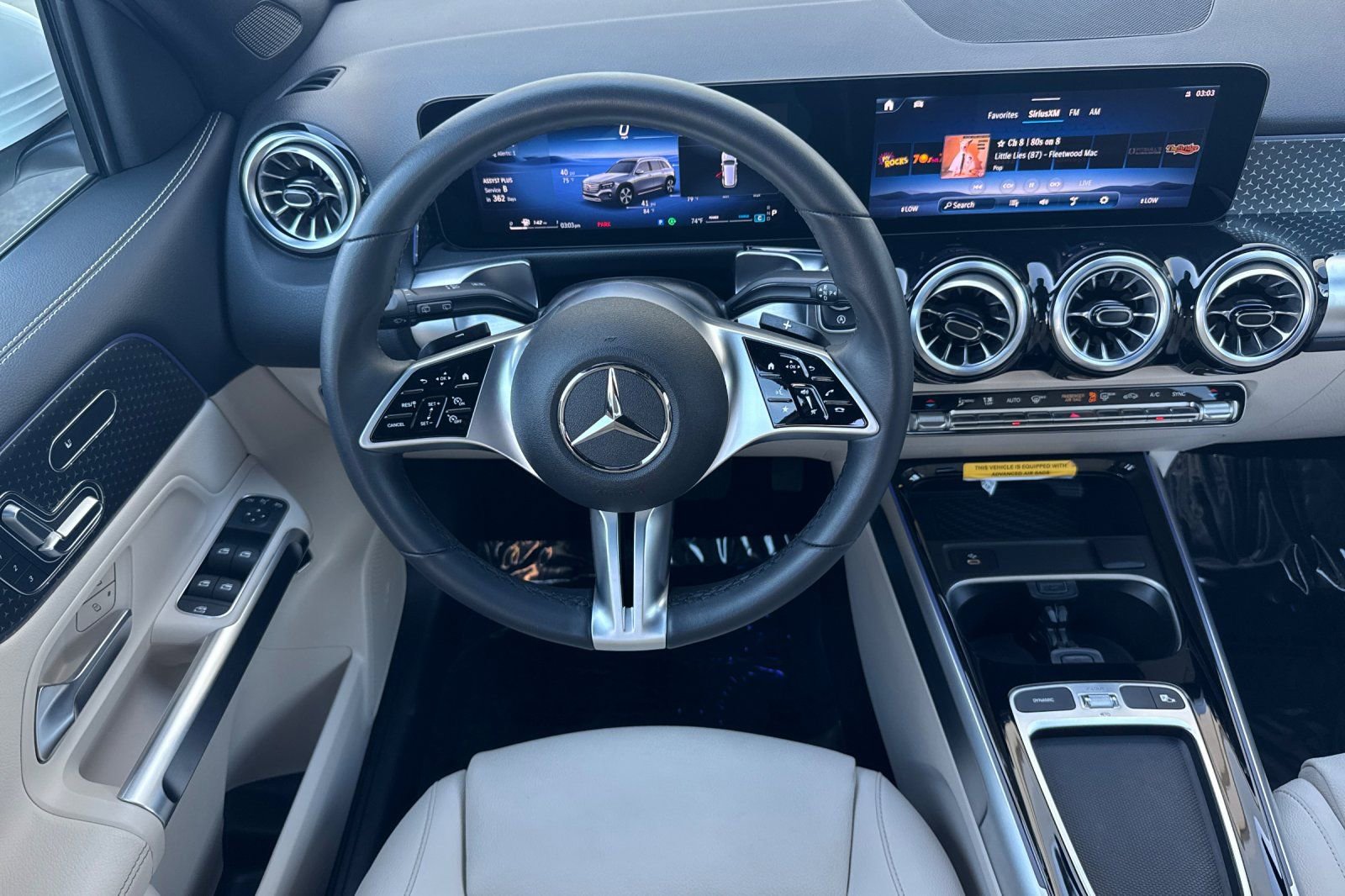 Certified 2025 Mercedes-Benz GLB 250 image 16