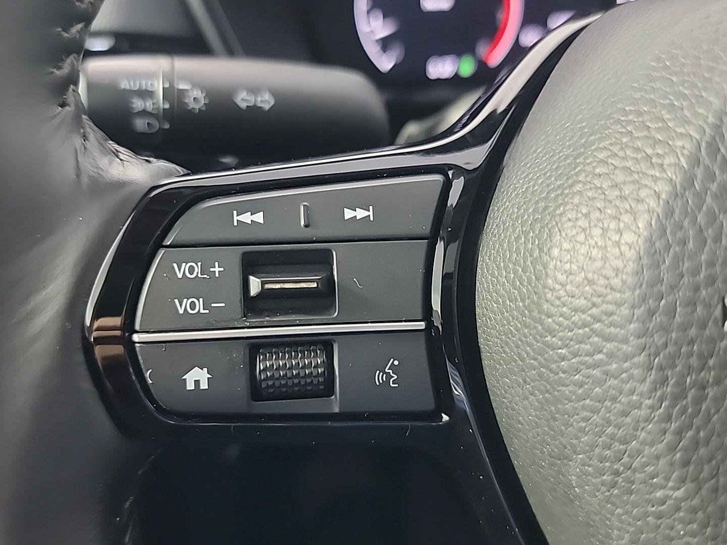 Certified 2023 Honda CR-V EX-L image 26