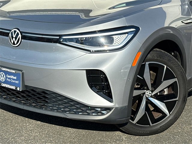 Certified 2023 Volkswagen ID.4 S image 6