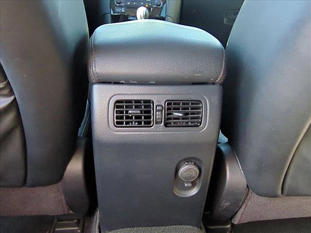 Used 2012 INFINITI FX35 AWD w/ Premium Pkg image 17