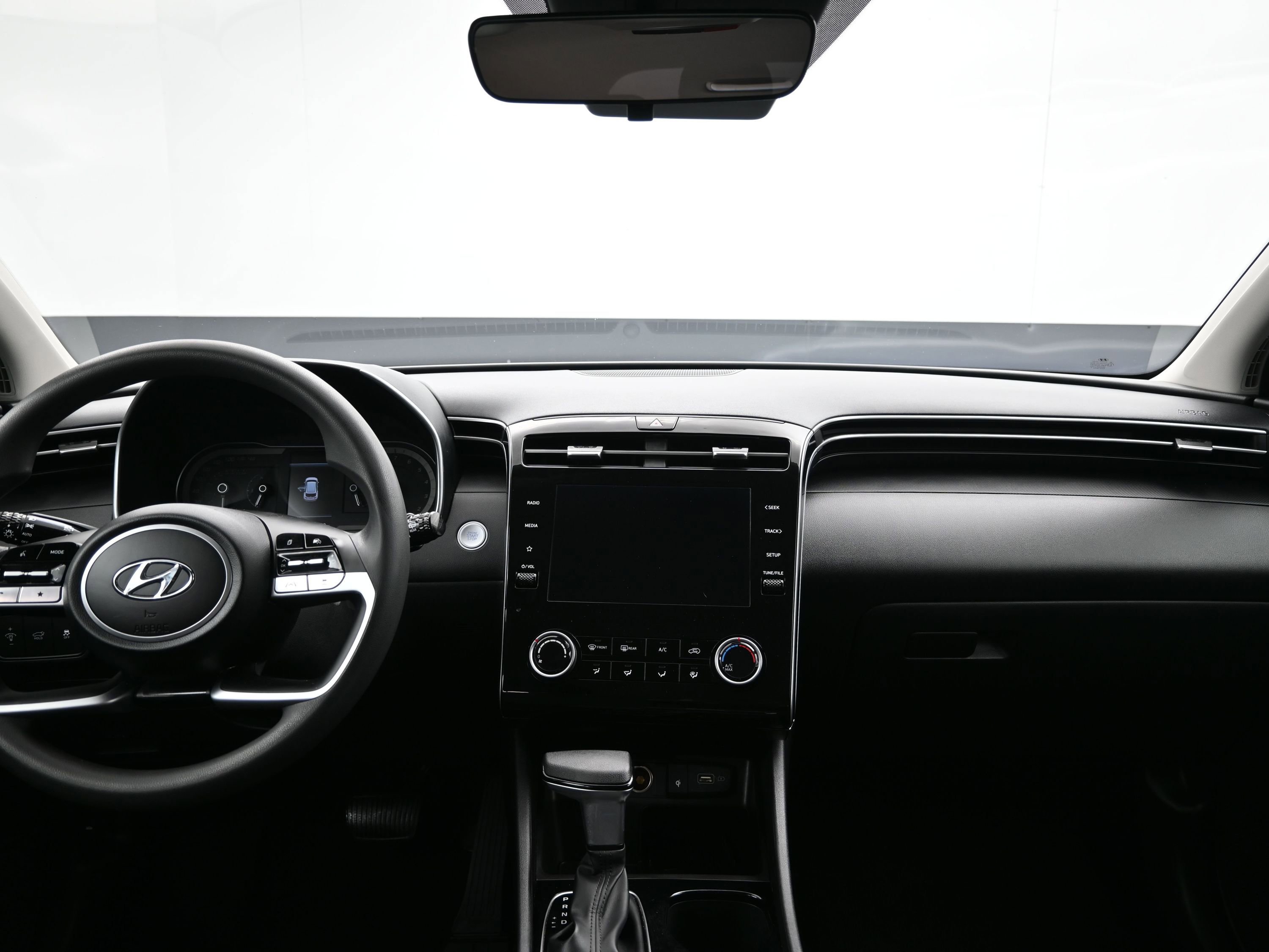 Used 2023 Hyundai Tucson SEL image 19