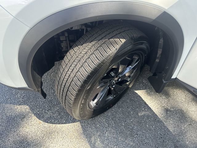 New 2026 Nissan Rogue SV FWD image 33