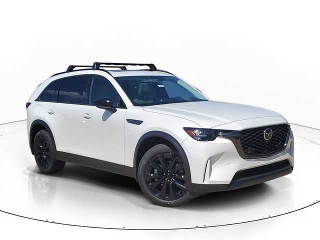 New 2026 MAZDA CX-90 Plug-In Hybrid w/Premium Sport AWD/4WD 360° Tour