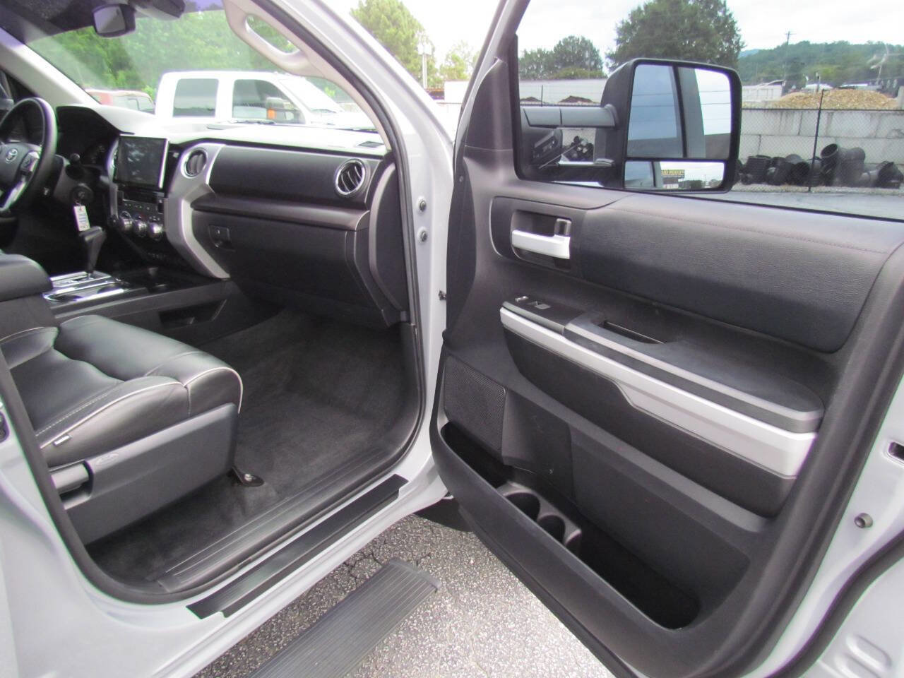 Used 2021 Toyota Tundra SR5 image 16