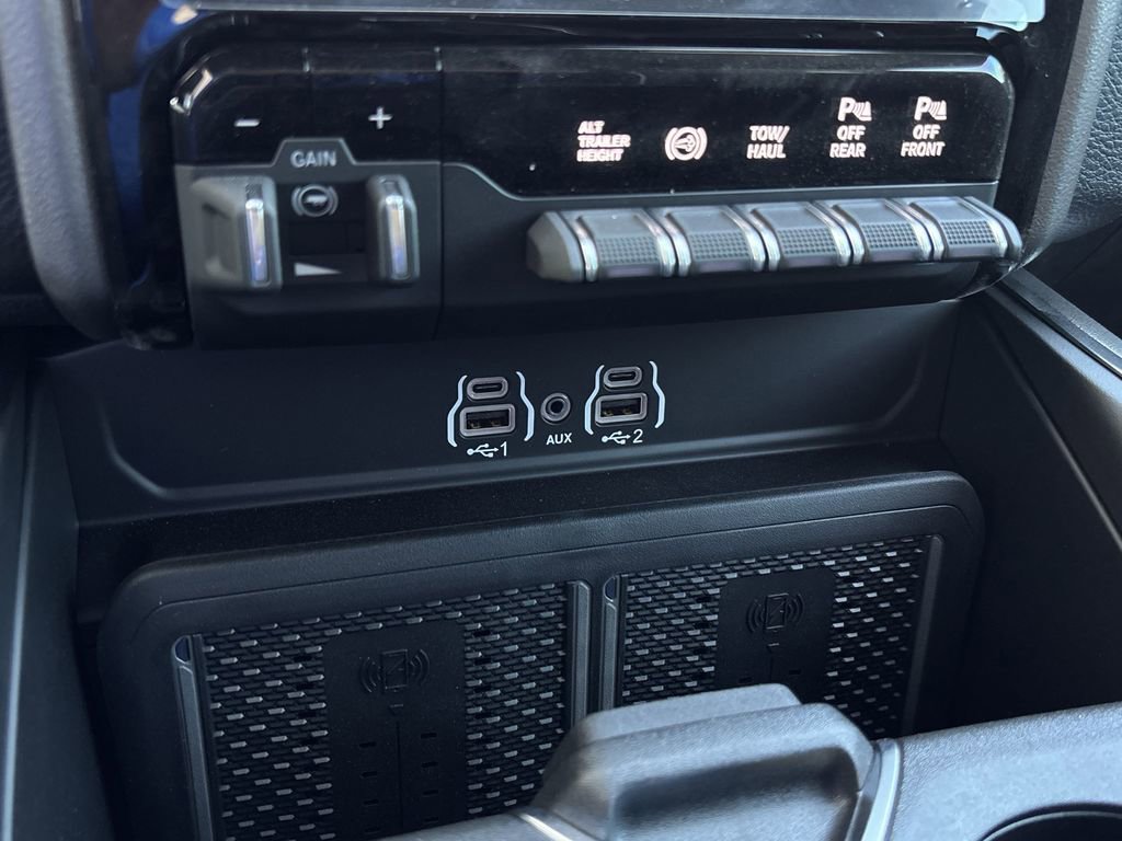 New 2026 RAM 3500 Laramie w/ Night Edition image 20