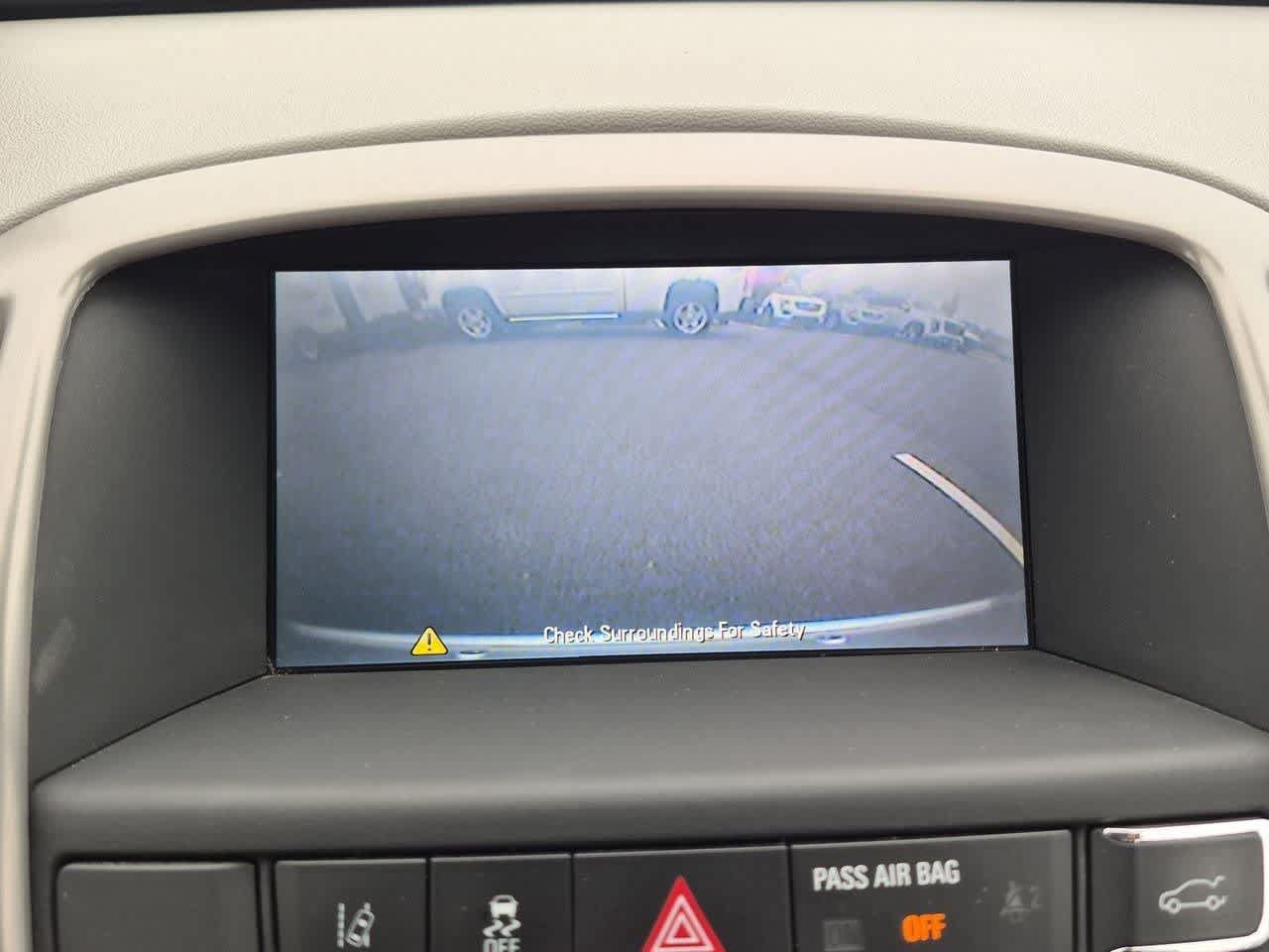 Used 2014 Buick Verano Convenience FWD image 28