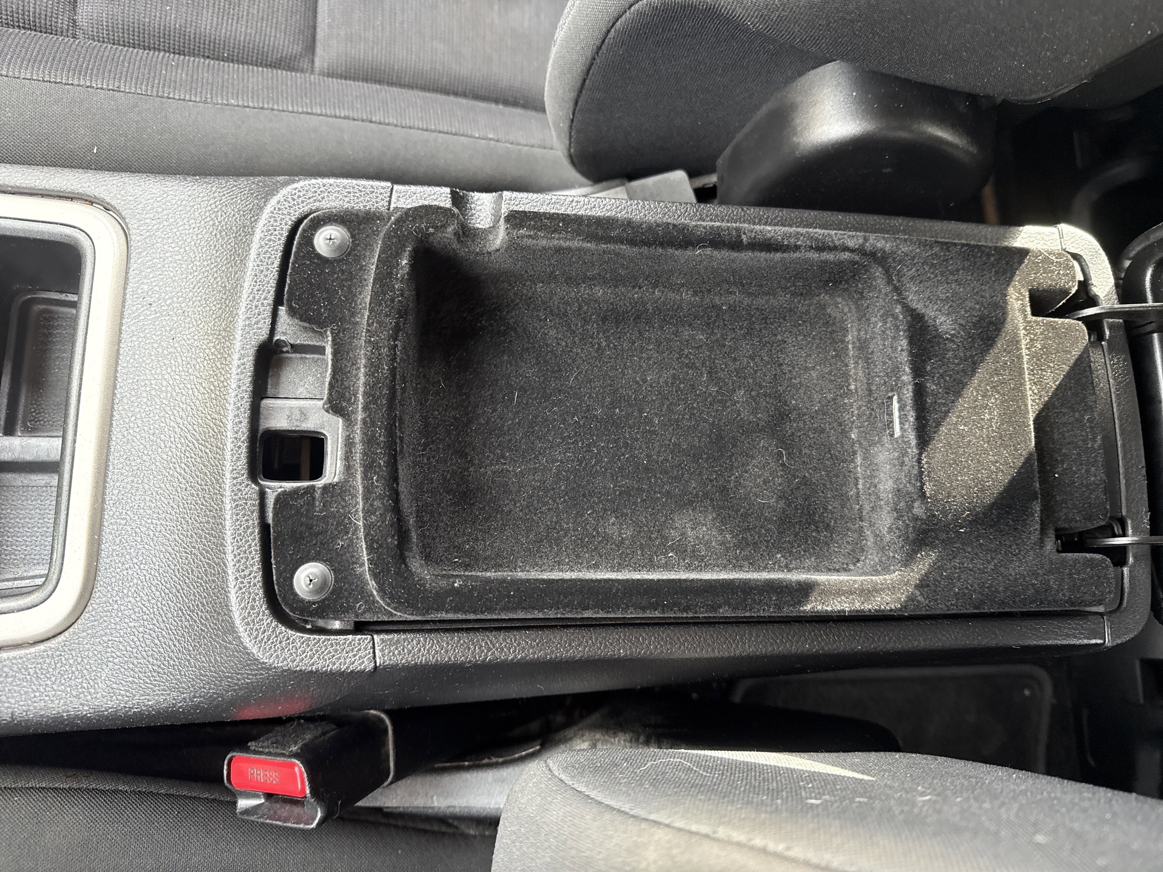 Used 2012 Jeep Grand Cherokee Laredo image 25