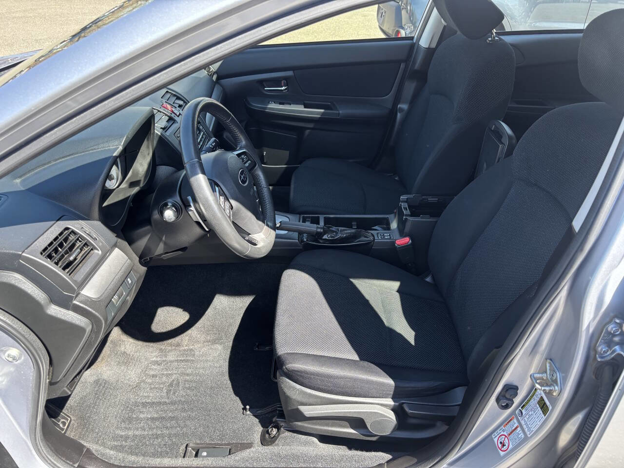 Used 2013 Subaru Impreza 2.0i Premium image 13