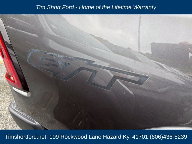 Used 2026 RAM 1500 Rebel w/ G/T Package AWD/4WD image 15