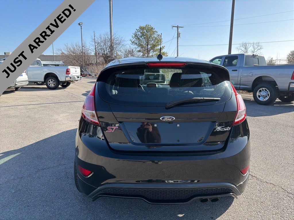Used 2014 Ford Fiesta ST image 6