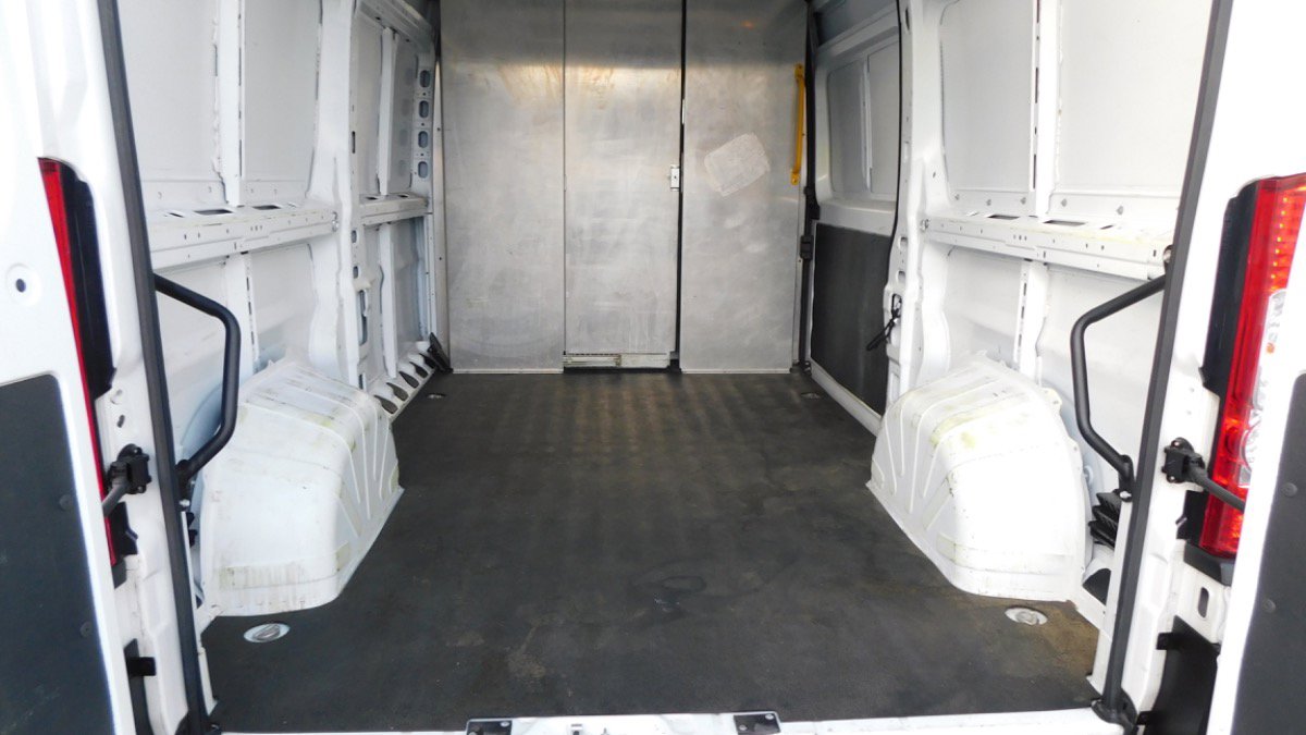 Used 2022 RAM ProMaster 1500 w/ Convenience Group image 37