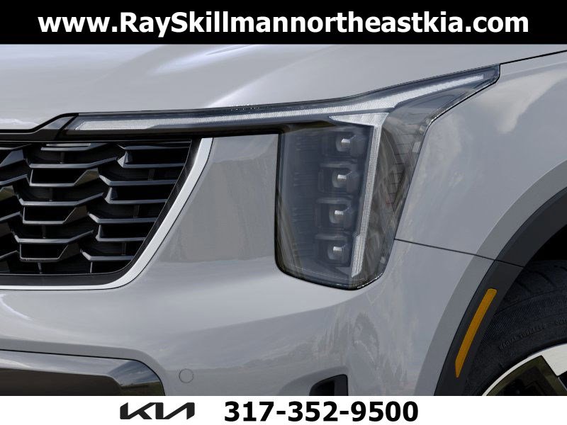 New 2025 Kia Sorento S image 10