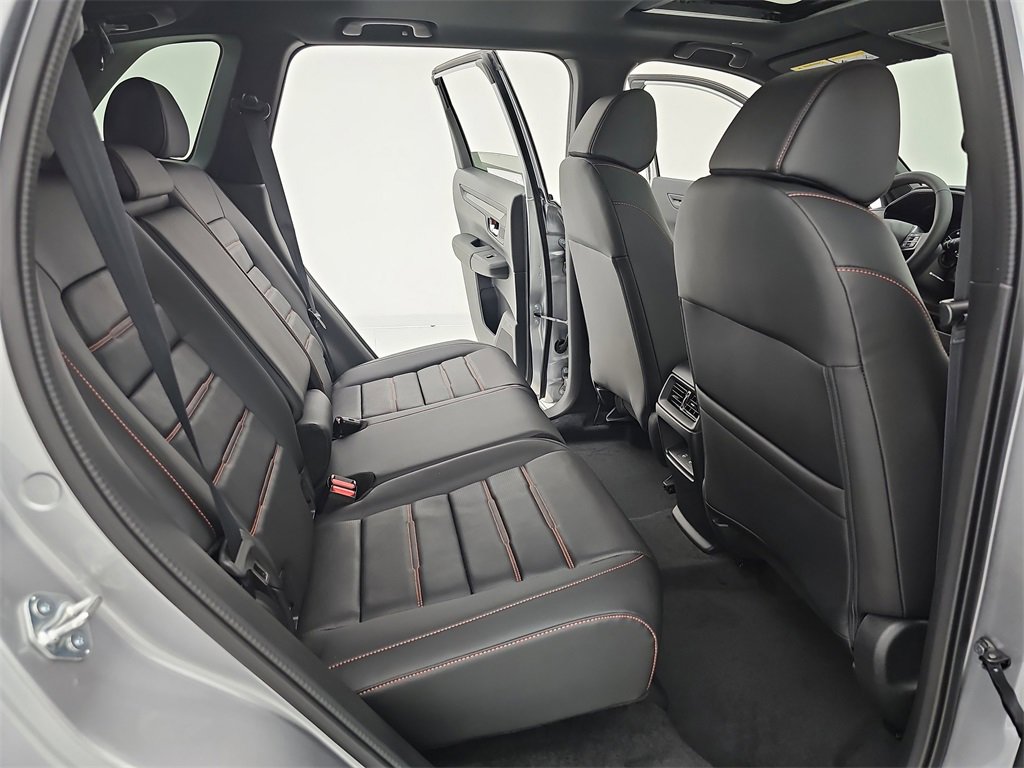 New 2026 Honda CR-V Sport-L image 13