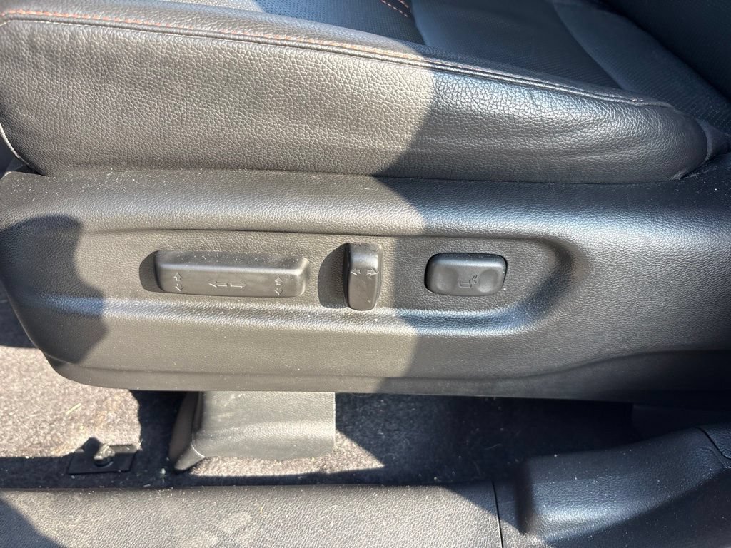 Used 2025 Honda Ridgeline TrailSport image 17