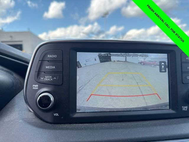 Used 2019 Hyundai Santa Fe SEL image 34