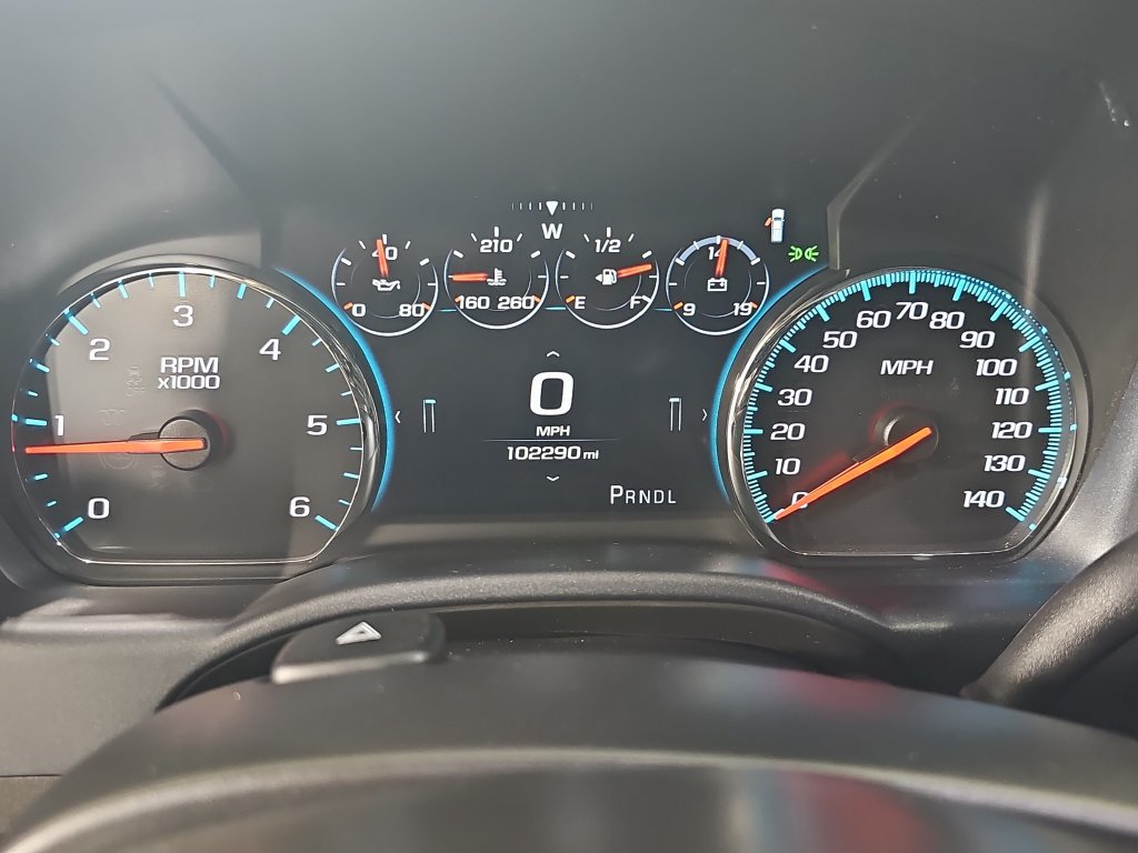 Certified 2018 GMC Sierra 1500 Denali w/ Denali Ultimate Package AWD/4WD image 23