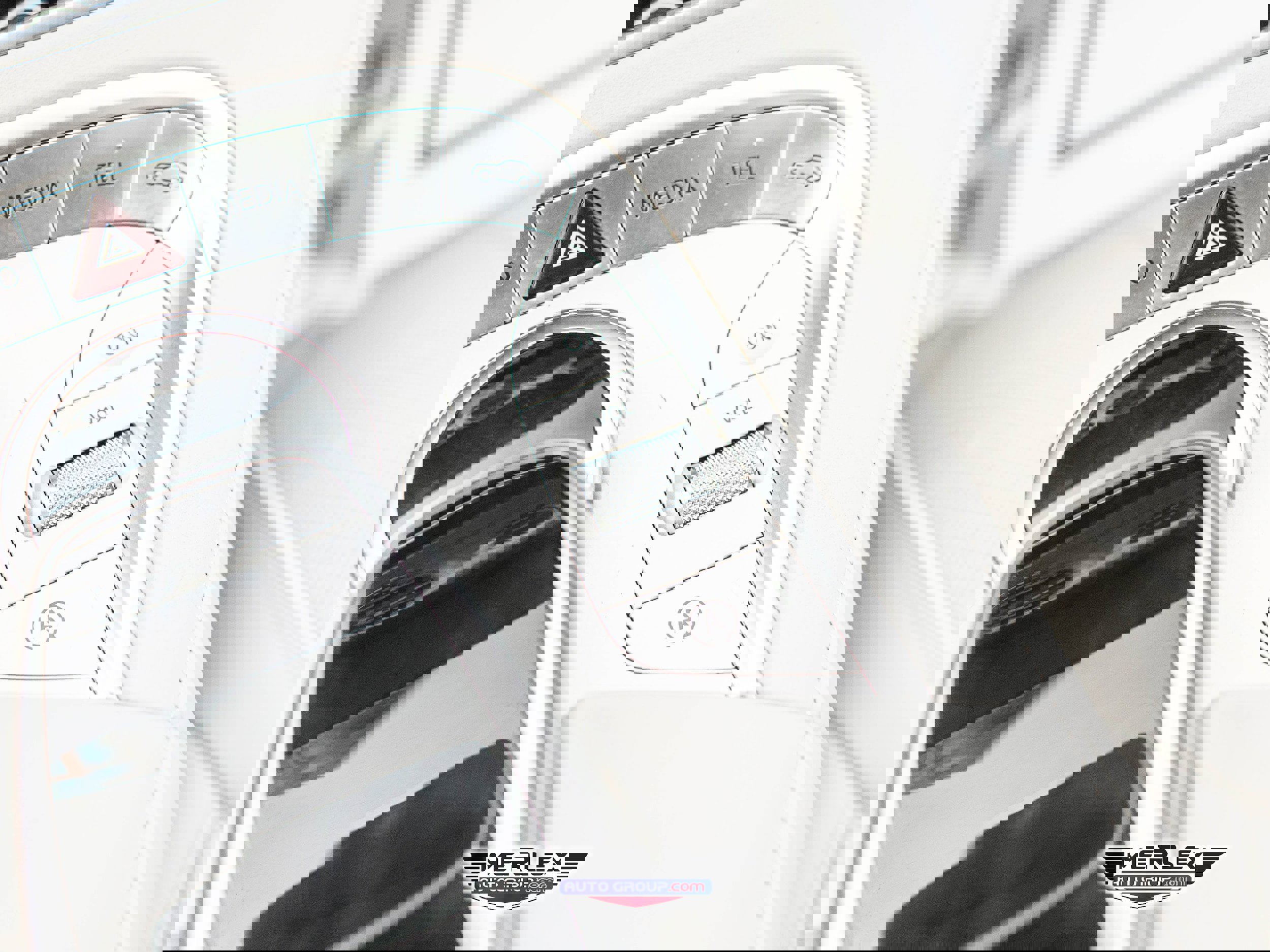 Used 2017 Mercedes-Benz S 550 4MATIC Sedan image 38